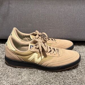 New Balance 440 Men's Tan  Sneakers